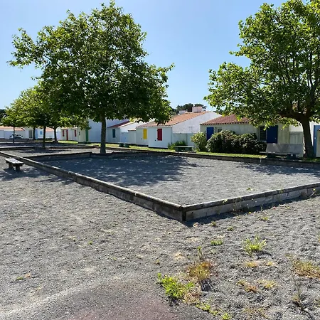 Casa de Férias Nouvelle Location Maison Brétignolles-sur-Mer